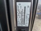 2022 Ford F150 Supercrew Серый vin: 1FTFW1CD9NFB33387