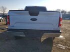 2020 Ford F150 Supercrew White vin: 1FTFW1E43LKD99604 2020 Ford F150 Supercrew White vin: 1FTFW1E43LKD99604