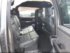 2022 Ford F-150 Platinum Серый vin: 1FTFW1E56NFB15385