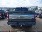 2022 Ford F-150 Platinum Серый vin: 1FTFW1E56NFB15385