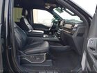 2022 Ford F-150 Lariat Black vin: 1FTFW1E83NFB31344