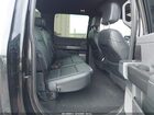 2022 Ford F-150 Lariat Black vin: 1FTFW1E83NFB31344