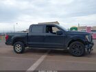 2022 Ford F-150 Lariat Black vin: 1FTFW1E83NFB31344