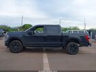 2022 Ford F-150 Lariat Black vin: 1FTFW1E83NFB31344