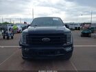 2022 Ford F-150 Lariat Black vin: 1FTFW1E83NFB31344