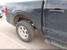 2022 Ford F-150 Lariat Black vin: 1FTFW1E83NFB31344