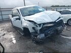 2023 Ford F-150 King Ranch Белый vin: 1FTFW1ED0PFD04852