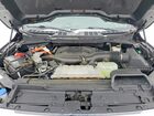 2022 Ford F150 Supercrew Серый vin: 1FTFW1ED2NFB24771