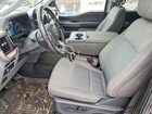 2022 Ford F150 Supercrew Серый vin: 1FTFW1ED2NFB24771