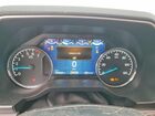 2022 Ford F150 Supercrew Серый vin: 1FTFW1ED2NFB24771