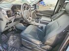 2023 Ford F150 Supercrew Black vin: 1FTFW1ED2PFA60802