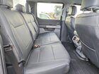 2023 Ford F150 Supercrew Black vin: 1FTFW1ED2PFA60802