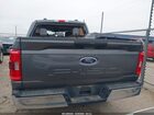 2022 Ford F-150 Xlt Серый vin: 1FTFW1EDXNFB29443