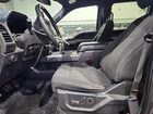2017 Ford F150 Supercrew Серый vin: 1FTFW1EF1HFC27914