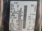 2017 Ford F150 Supercrew Серый vin: 1FTFW1EF1HFC27914