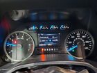 2017 Ford F150 Supercrew Серый vin: 1FTFW1EF1HFC27914