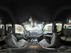 2017 Ford F150 Supercrew Серый vin: 1FTFW1EF1HFC27914