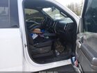 2016 Ford F-150 Xlt Белый vin: 1FTFW1EF2GKF01076