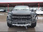2018 Ford F-150 Raptor Black vin: 1FTFW1RG1JFD22515