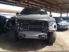 2019 Ford F-150 Raptor Black vin: 1FTFW1RG2KFC46773