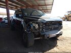 2019 Ford F-150 Raptor Black vin: 1FTFW1RG2KFC46773