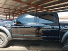 2019 Ford F-150 Raptor Black vin: 1FTFW1RG2KFC46773