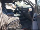 2024 Ford F-150 Raptor Серый vin: 1FTFW1RG2RFA37401