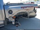 2024 Ford F-150 Raptor Серый vin: 1FTFW1RG2RFA37401
