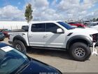 2018 Ford F-150 Raptor White vin: 1FTFW1RG3JFA94131