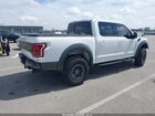2019 Ford F-150 Raptor White vin: 1FTFW1RG4KFA77971 2019 Ford F-150 Raptor White vin: 1FTFW1RG4KFA77971