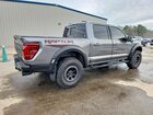 2024 Ford F150 Raptor Gray vin: 1FTFW1RG5RFB07683 2024 Ford F150 Raptor Gray vin: 1FTFW1RG5RFB07683