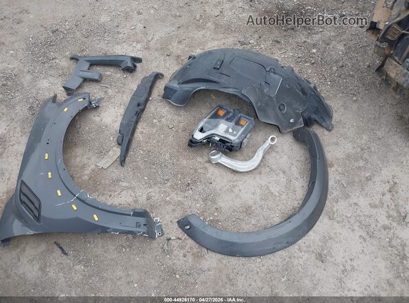 1FTFW1RG6JFE50426 2018 FORD F150 Серый 