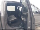 2018 Ford F-150 Raptor Серый vin: 1FTFW1RG6JFE50426