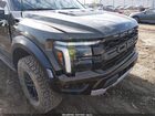 2024 Ford F-150 Raptor Зеленый vin: 1FTFW1RG6RFC16976