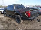 2024 Ford F-150 Raptor Зеленый vin: 1FTFW1RG6RFC16976