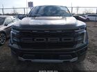 2024 Ford F-150 Raptor Зеленый vin: 1FTFW1RG6RFC16976