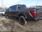 2024 Ford F-150 Raptor Зеленый vin: 1FTFW1RG6RFC16976