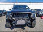 2025 Ford F-150 Raptor Зеленый vin: 1FTFW1RG6SFB98517