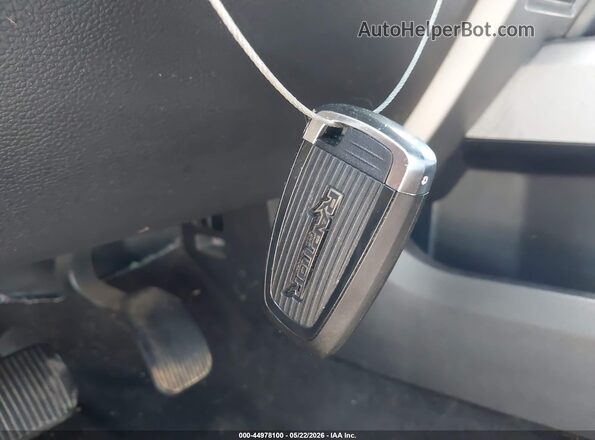 1FTFW1RG8JFD36881 2018 FORD F150 Черный Вид панели приборов