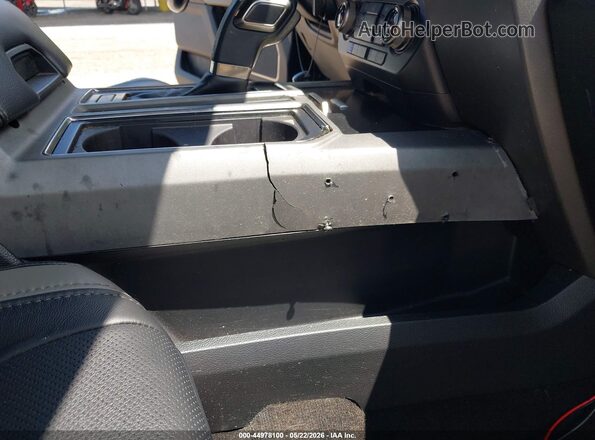 1FTFW1RG8JFD36881 2018 FORD F150 Черный 