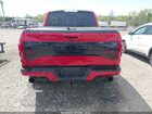 2020 Ford F-150 Raptor Red vin: 1FTFW1RG9LFA69074