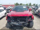 2020 Ford F-150 Raptor Red vin: 1FTFW1RG9LFA69074