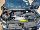 2021 Ford F150 Raptor Black vin: 1FTFW1RGXMFC66014