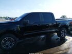 2024 Ford F-150 Stx Черный vin: 1FTFW2L57RKF56531
