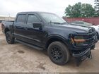 2025 Ford F-150 Xlt Dark Blue vin: 1FTFW3L58SFC76072