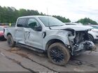 2024 Ford F-150 Xlt Gray vin: 1FTFW3L81RFB44761