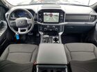 2026 Ford F150 Xlt Blue vin: 1FTFW3L8XTFA30197
