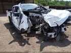2024 Ford F-150 Xlt White vin: 1FTFW3LD5RFB79817