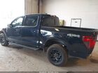2025 Ford F-150 Xlt Черный vin: 1FTFW3LD5SFC37558
