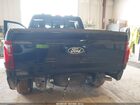 2025 Ford F-150 Xlt Черный vin: 1FTFW3LD5SFC37558